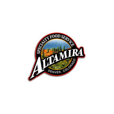 Altamira logo